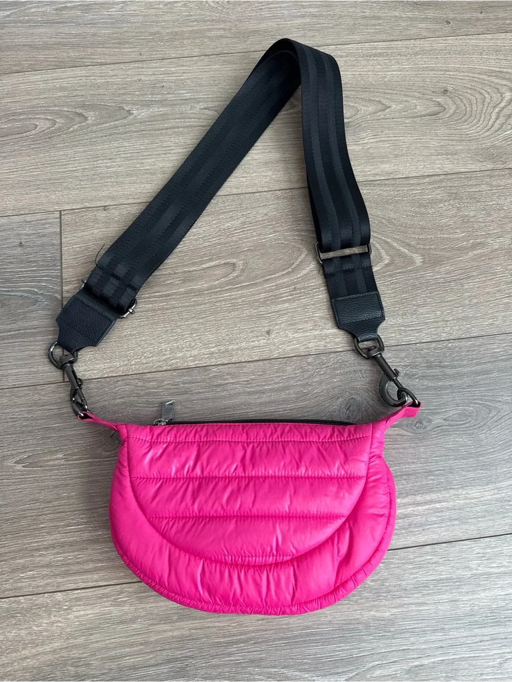 Anthropologie Think Royln Tiny Dancer Crossbody Bag